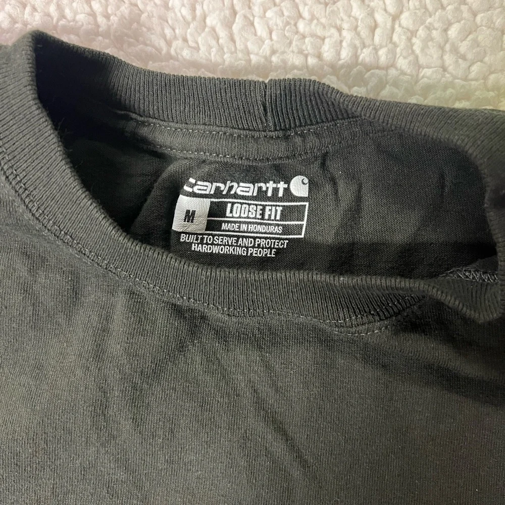 Men’s Carhartt Shirt - Picture 5 of 8